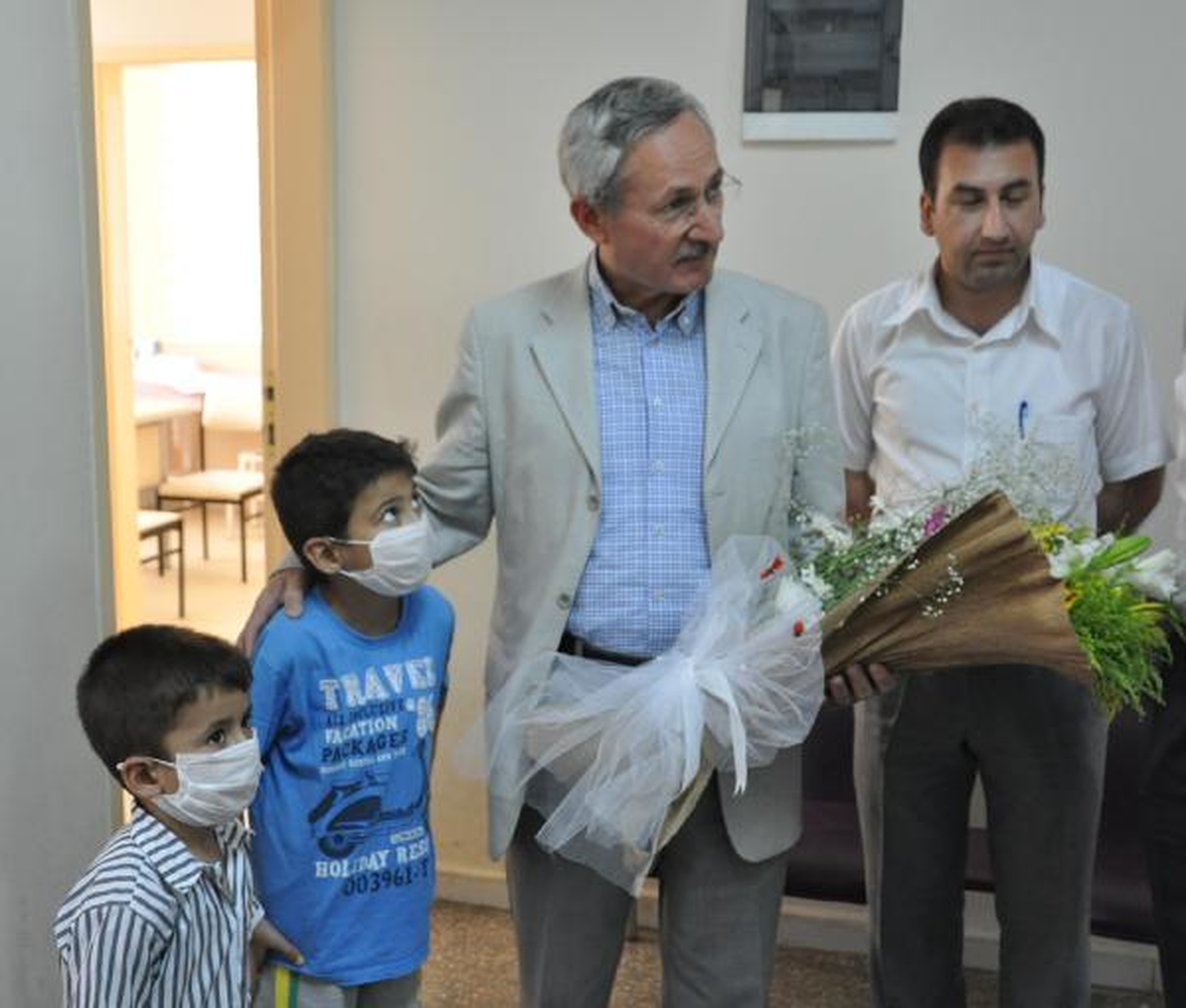 Küçük Merve Nur Öldü, Doktor Ataması Yapıldı