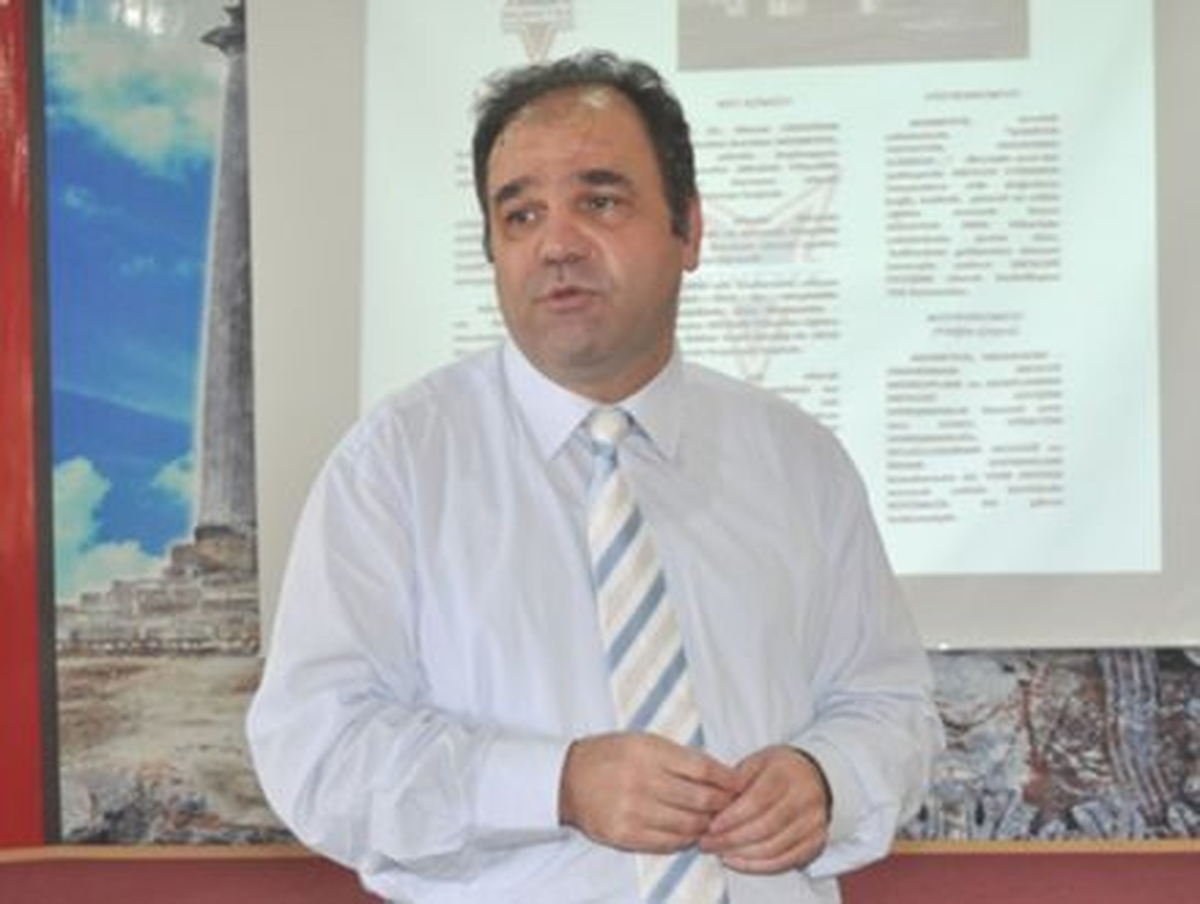 Kütso\'da Finansal Raporlama Semineri