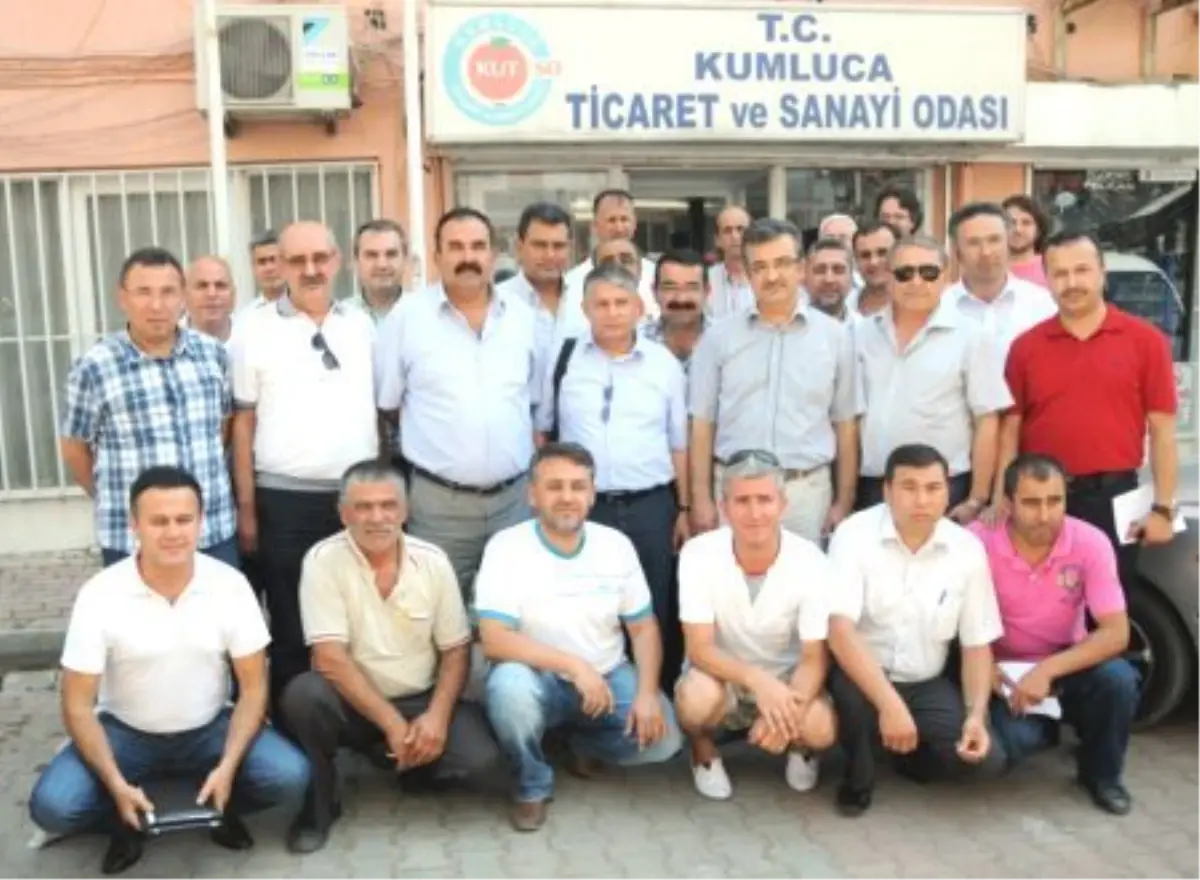 Kutso'da Organ Seçimleri Yapıldı