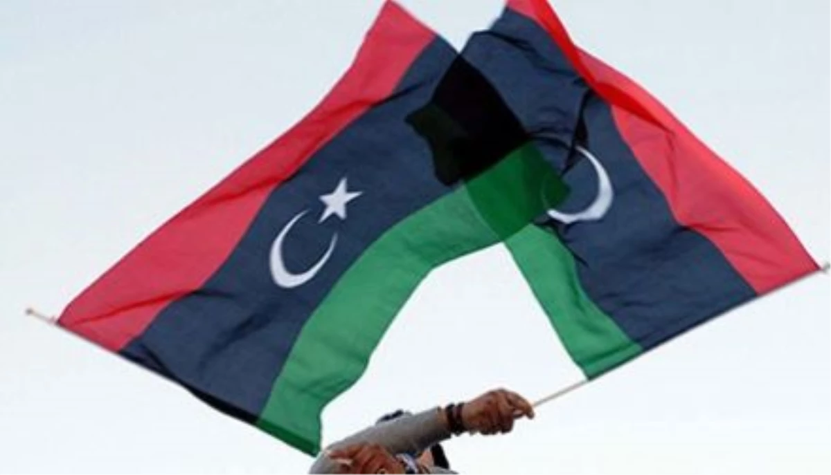 Libya Savunma Bakanı Bergasi İstifa Etti