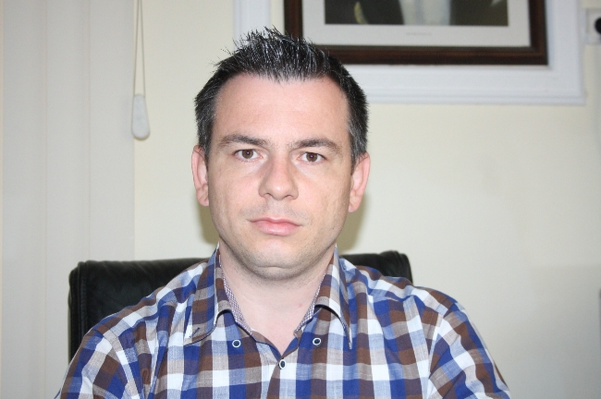 Makine ve Ekipman Desteklemesi Uyarısı