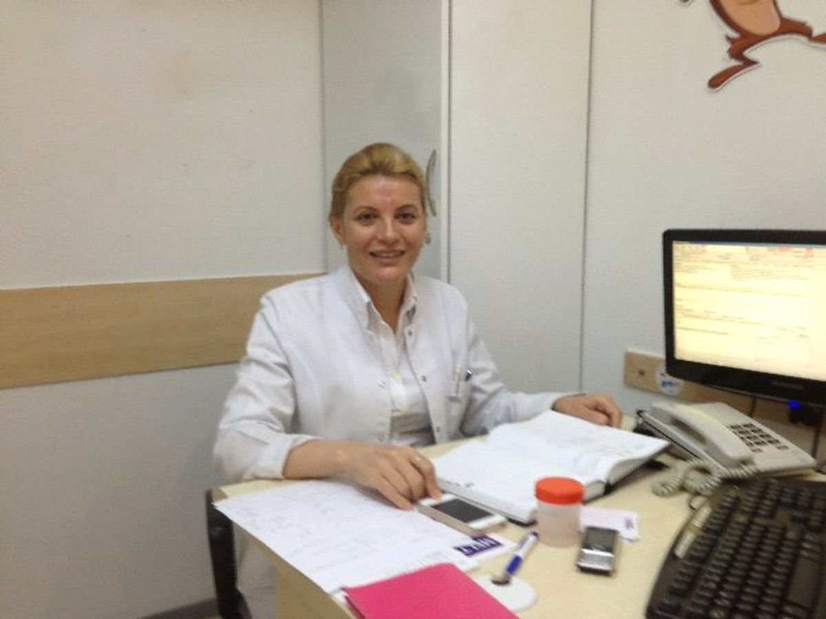 Mide Kanseri Tedavisinde Sıcak Kemoterapi Yöntemi