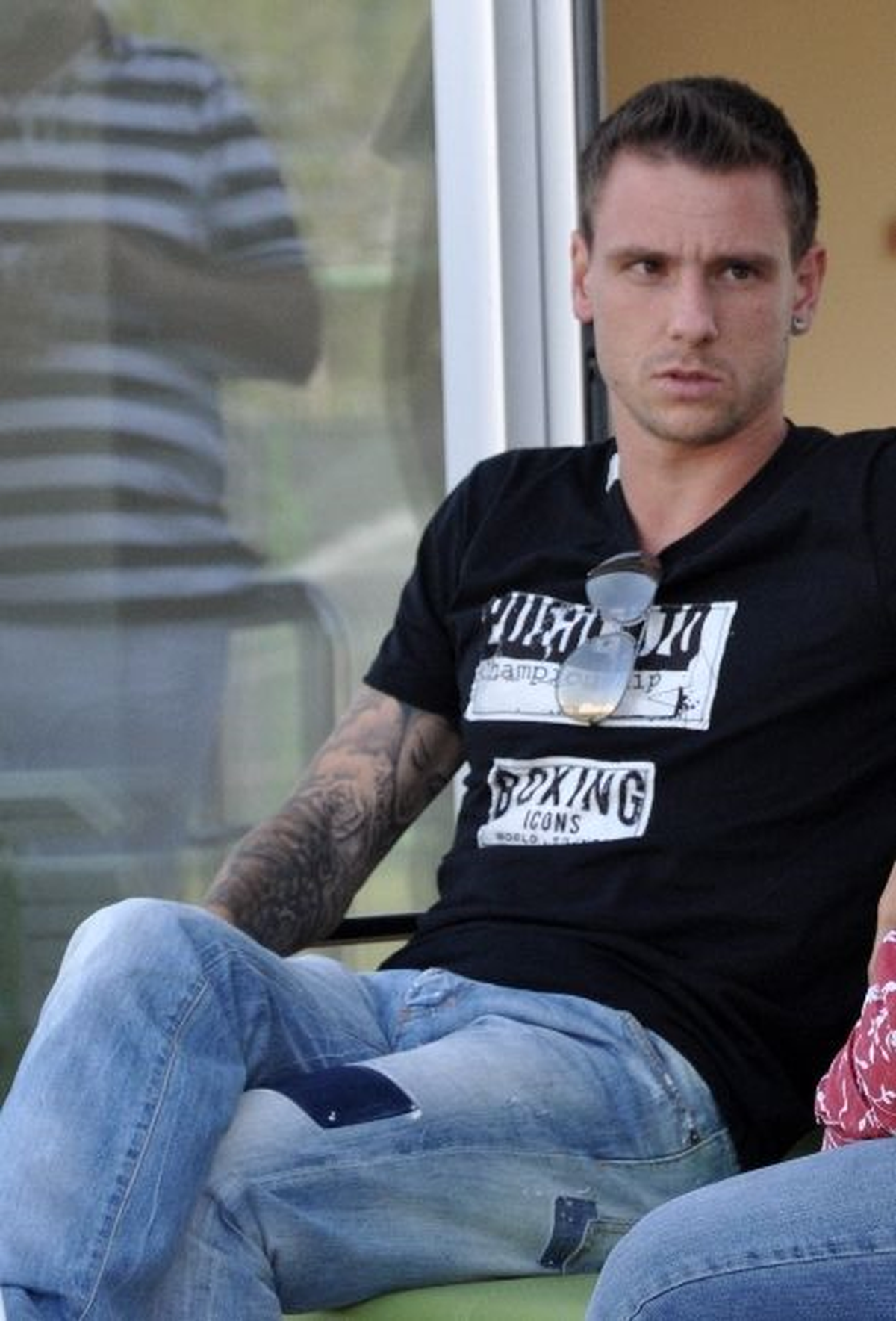 Boluspor, Dimitrov ve Zlatkov İle Anlaştı
