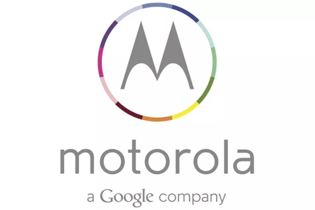 Motorola Logosu Görücüye Çıkıyor