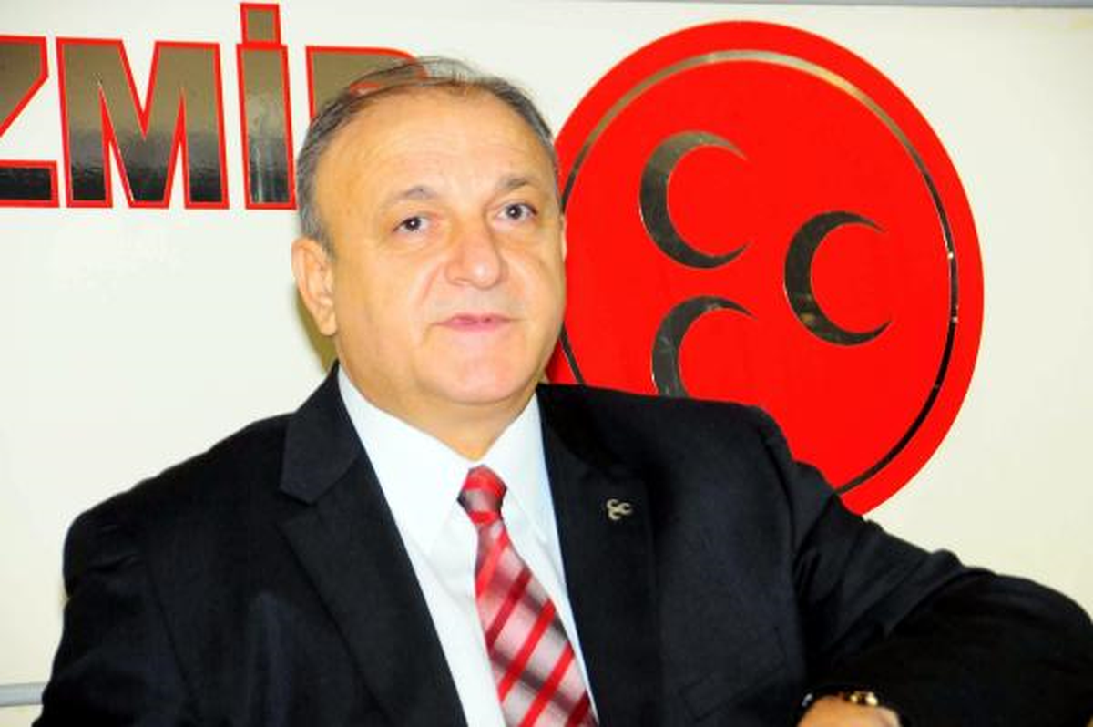MHP\'li Vural: Adaylık Düşüncem Yok