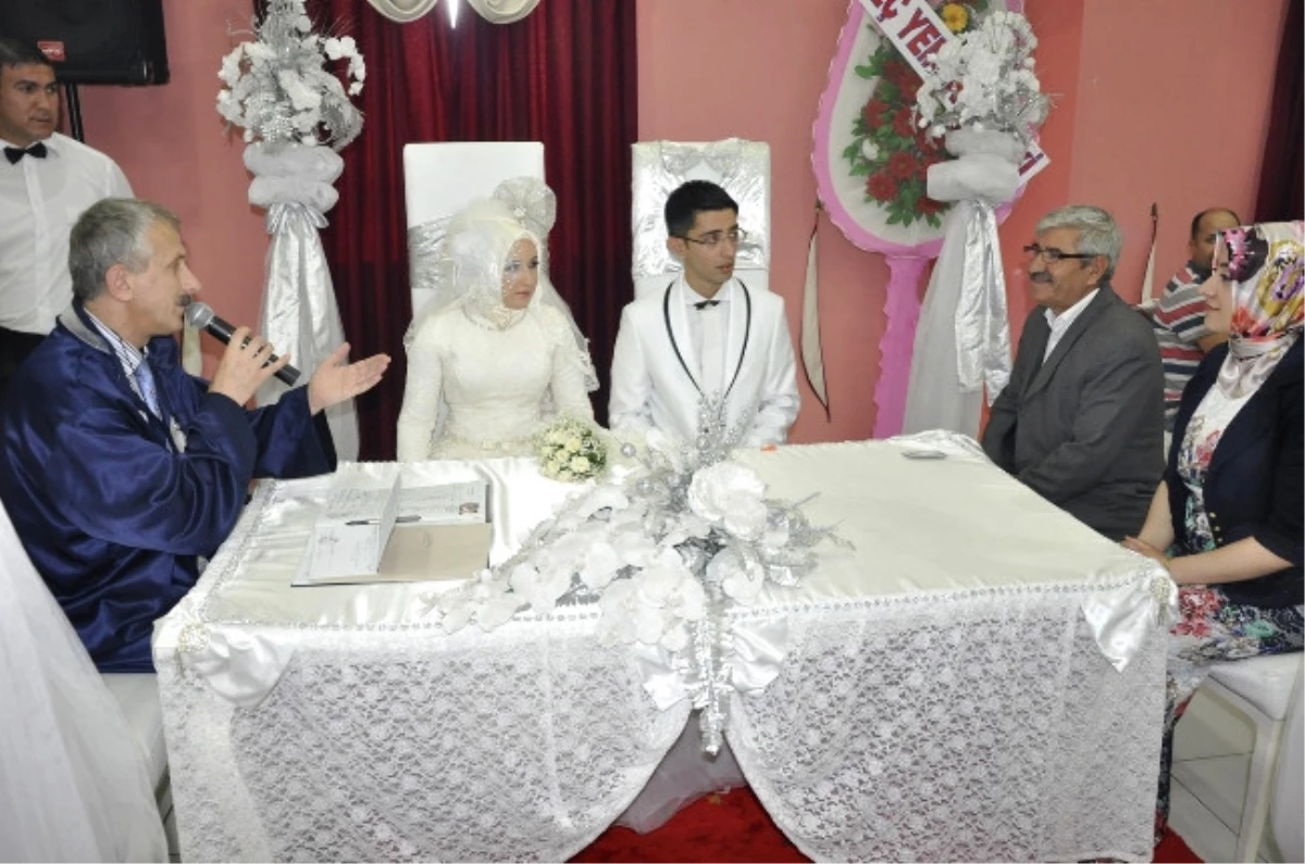 Ramazan Öncesi Düğünler Arttı