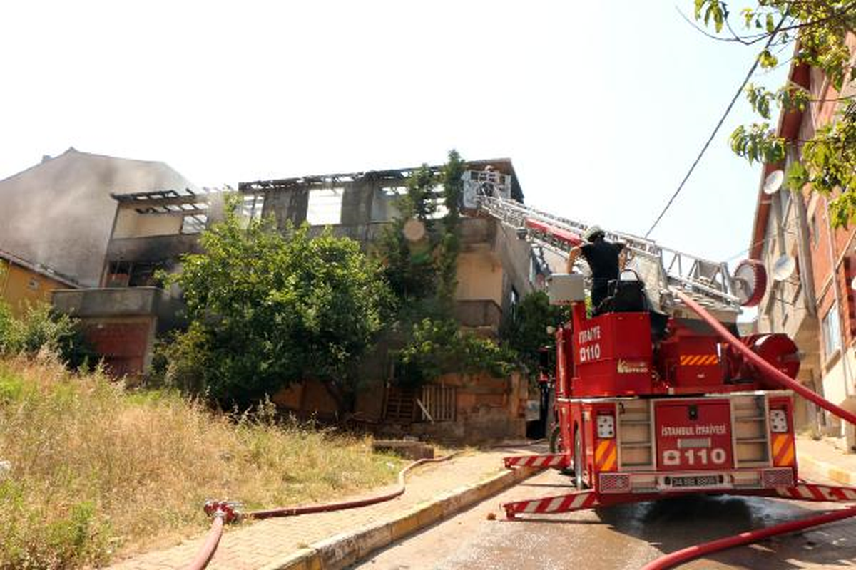 Sancaktepe\'de "Kız Kaçırma" Dehşeti: 1 Kişi Öldü