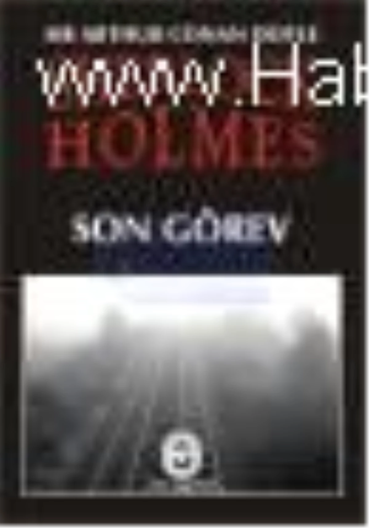 Sherlock Holmes - Son Görev Kitabı