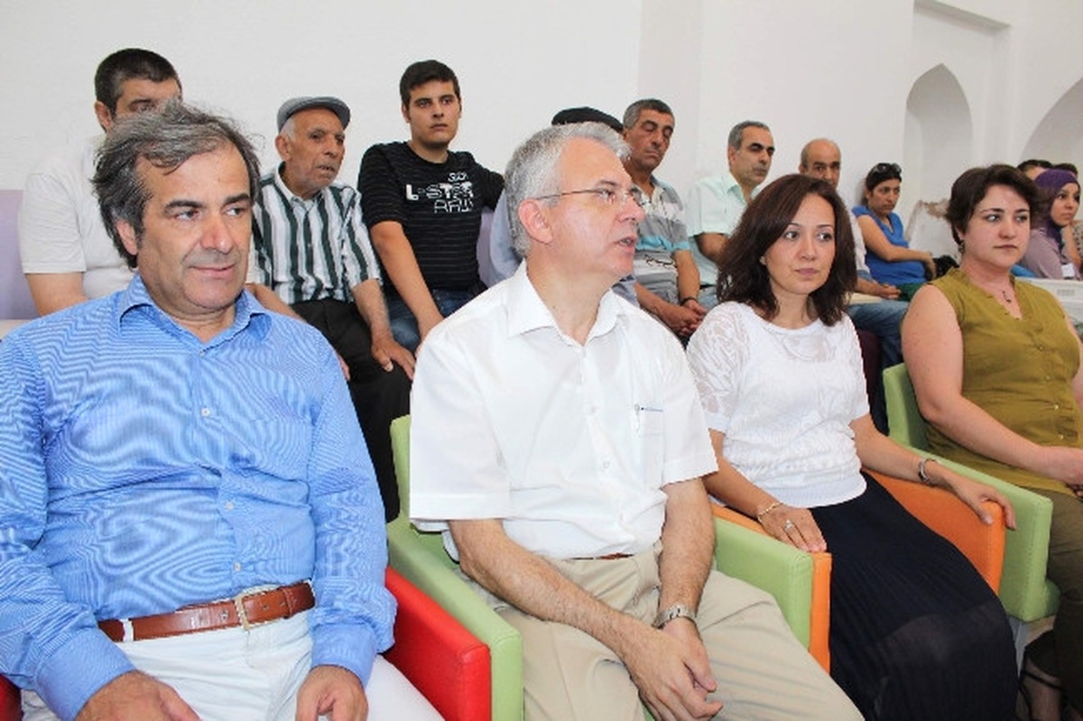 Şizofreni Hastalarına Klasik Müzikle Tedavi