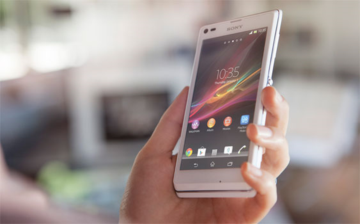 Sony Mobile\'ın Unutulmaz "Arc" Dizaynı Geri Dönüyor