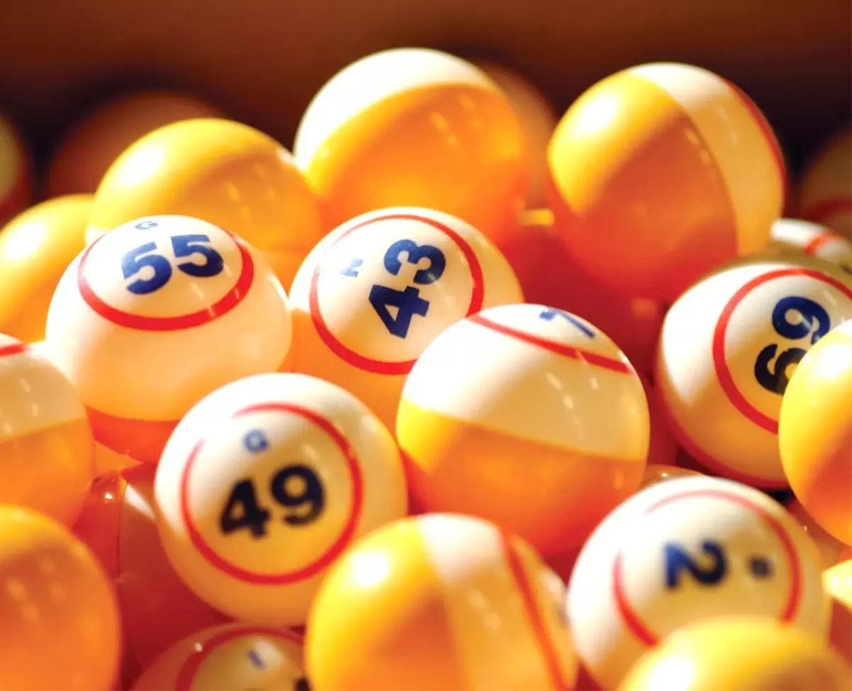 Süper Loto 6 Haziran 2013 sonuçları çekildi (Milli Piyango 294. hafta)