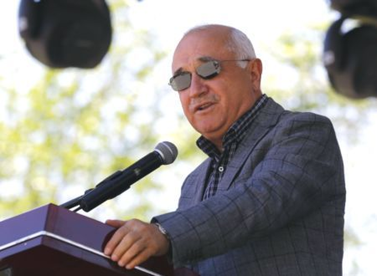 TBMM Başkanı Çiçek: "Tsk Kanunu\'nun Tartışılacak Bir Tarafı Yok, Bir An Önce Yasalaşması Lazım"