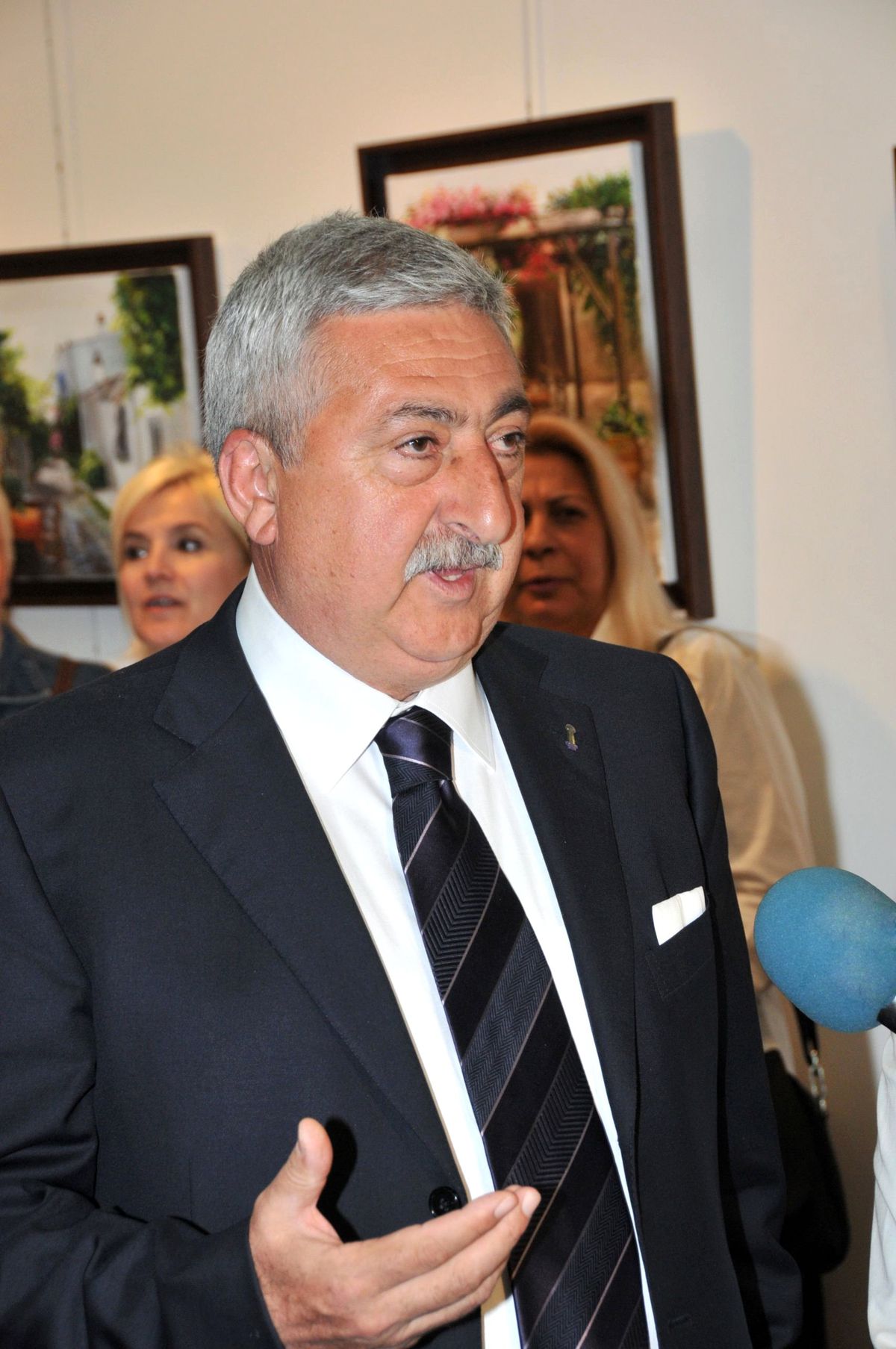 TESK Başkanı Palandöken: 'Pos'lu Yazarkasa Uygulaması Acilen Ertelenmeli'