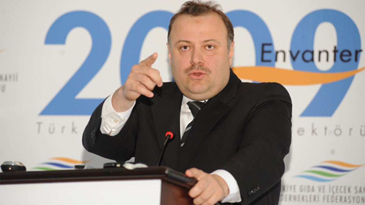 Tgdf Başkanı Kopuz: "Ramazan\'da Gıdaya Zam Yok"