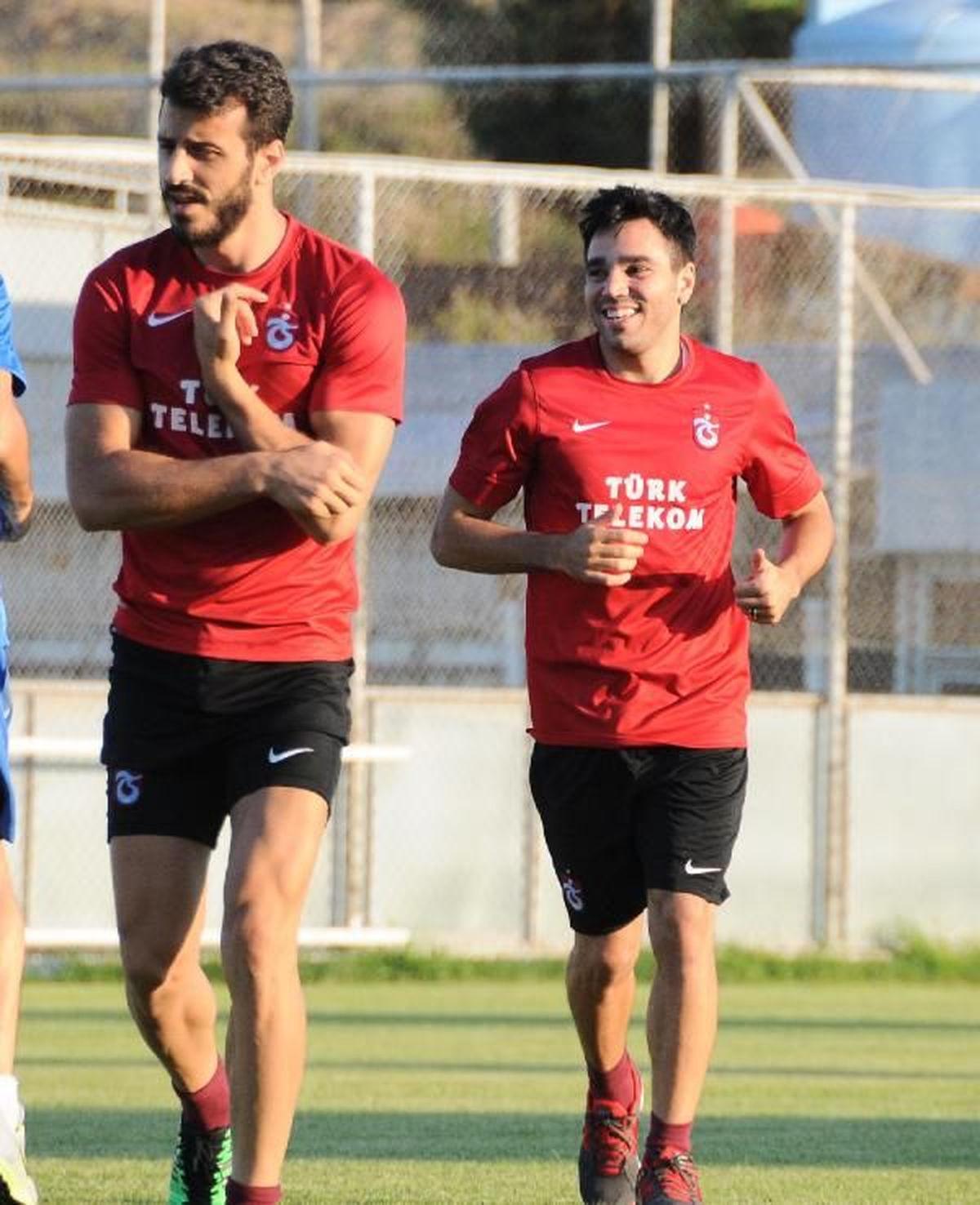 Trabzonspor\'da Yeni Sezon Hazırlıkları