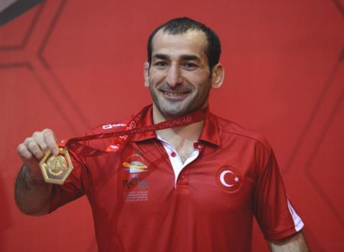 Türkiye 89 Madalya ile Kendi Rekorunu Kırdı