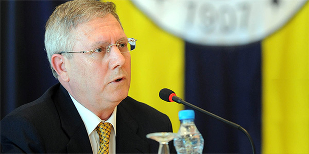 Aziz Yıldırım UEFA Kararını Değerlendirdi