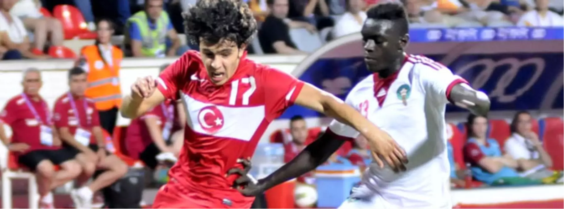 17. Akdeniz Oyunları