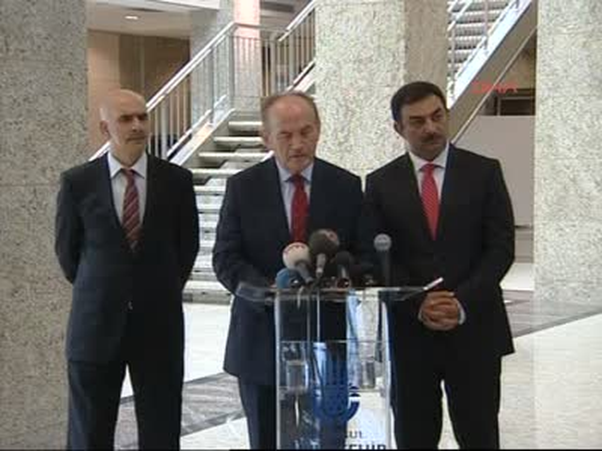 2topbaş\'tan Gezi Parkı ve Taksim Metrosuna Su Baskını Açıklaması