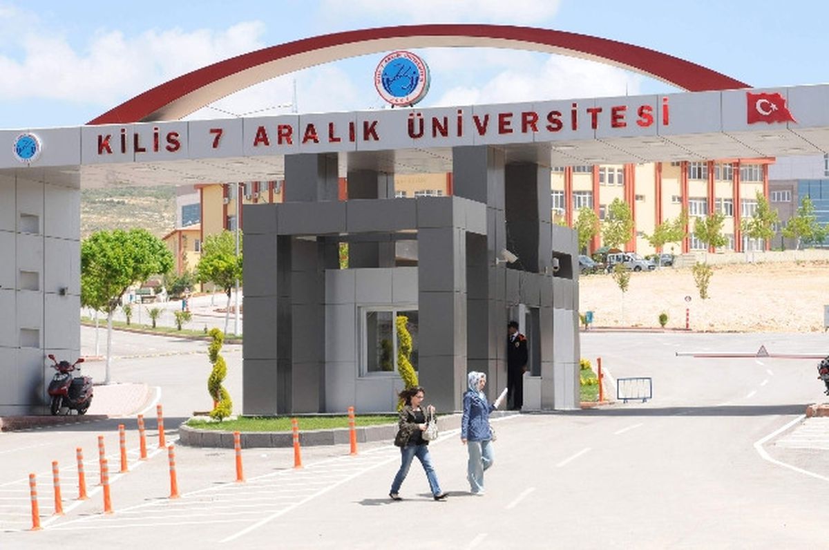 7 Aralık Üniversitesi\'nin Projesi Destekleniyor