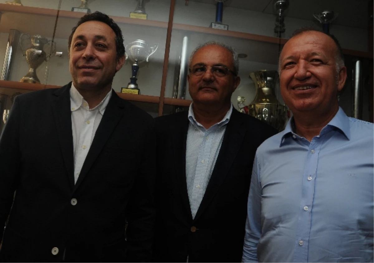 Antalyaspor Kulübü Derneği Genel Kurulu