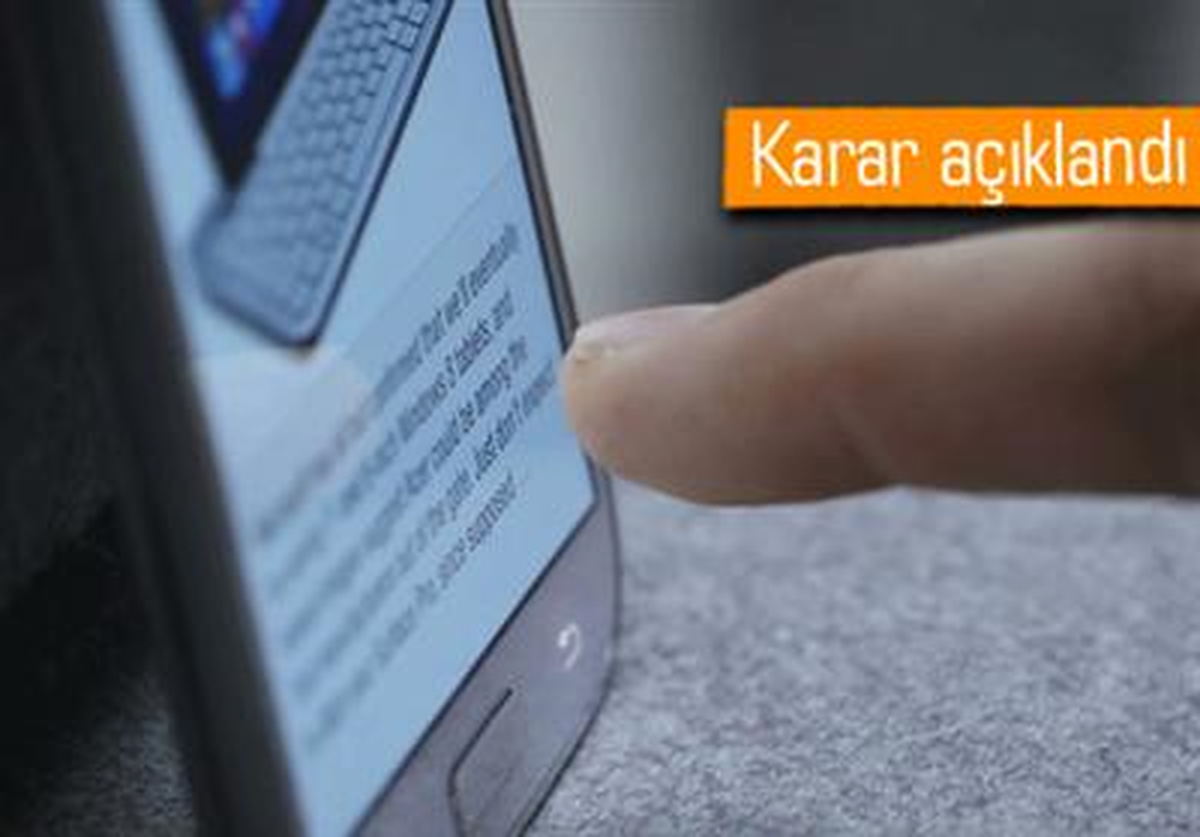 Apple ile Samsung Arasındaki Patent Davasına Galaxy S4 Dahil Olmayacak