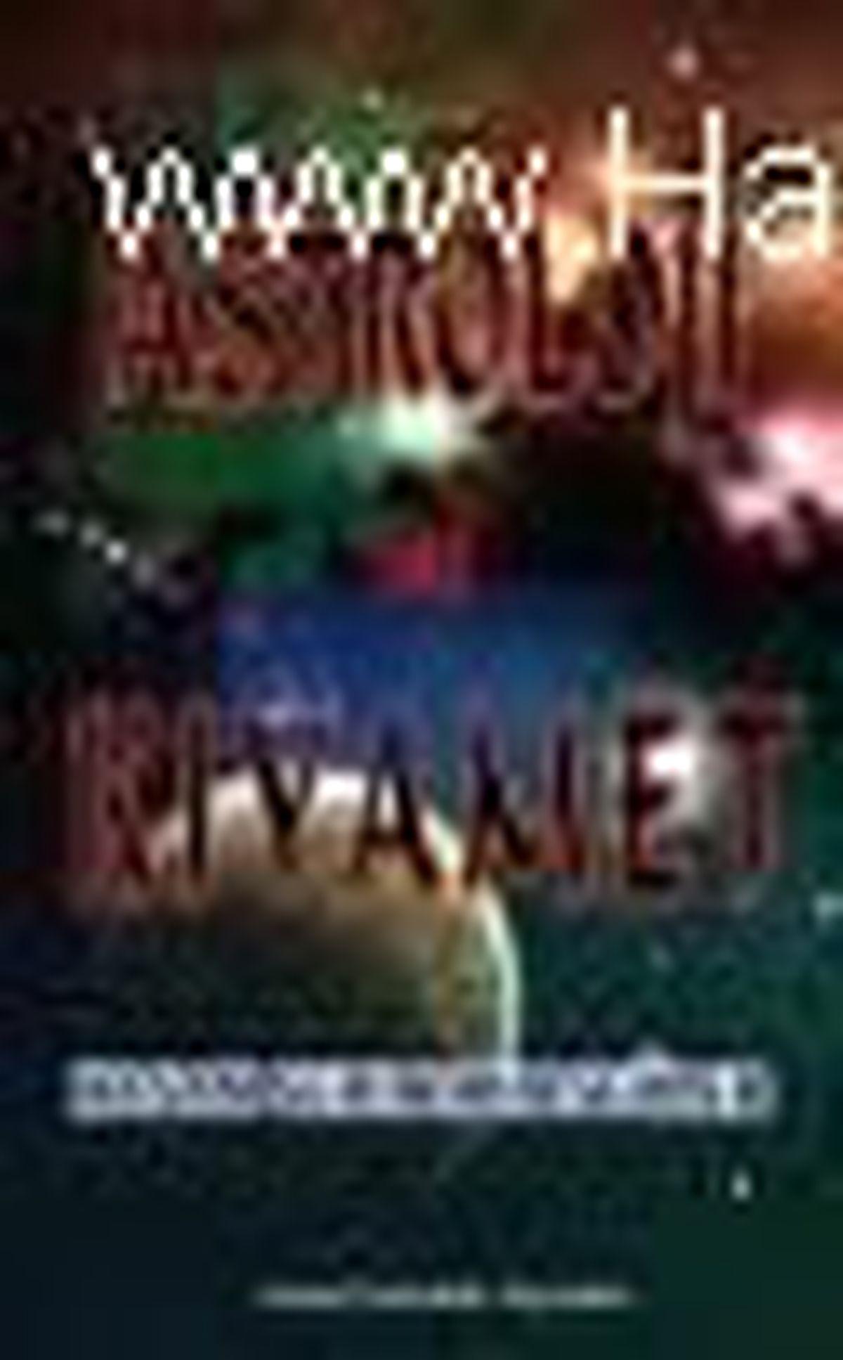 Astroloji ve Kıyamet Kitabı