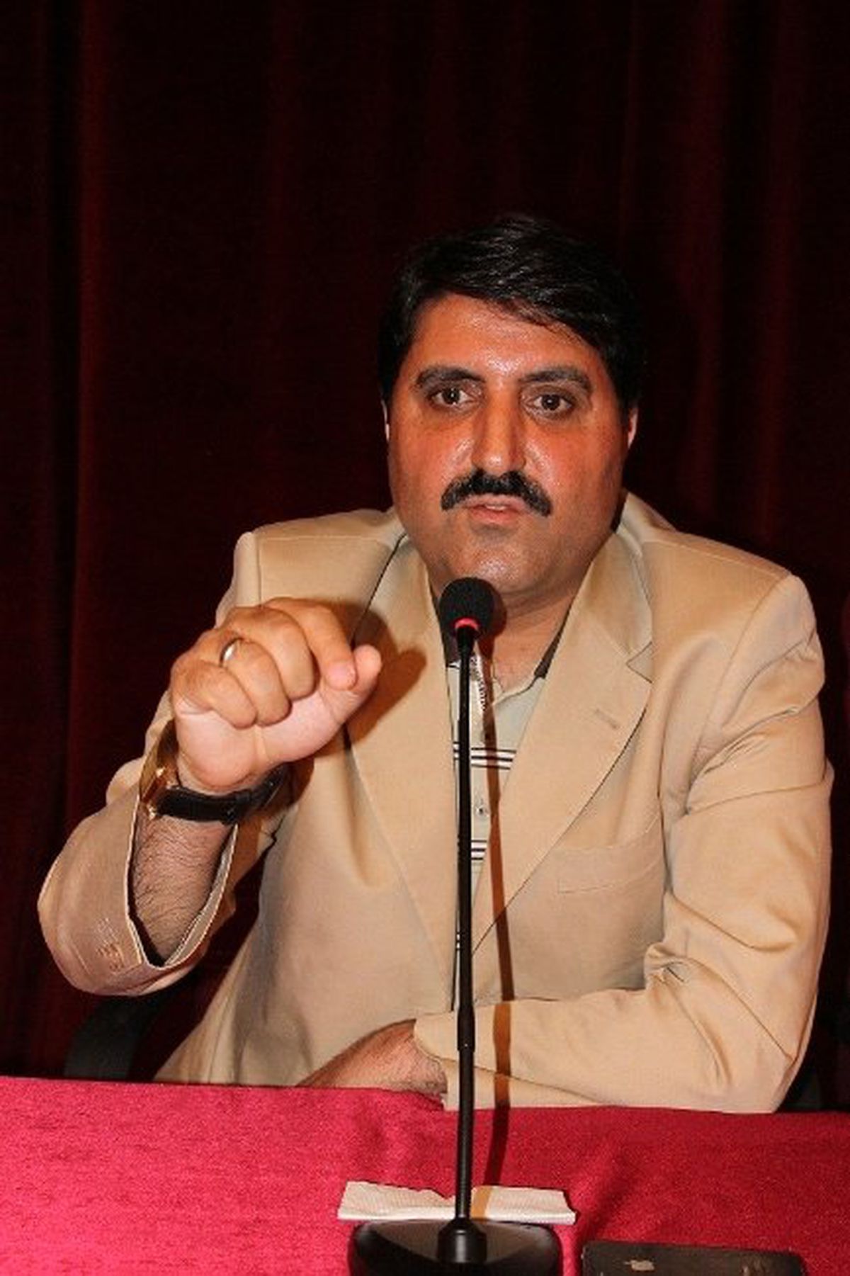 Atalay\'dan \'Moral, Motivasyon ve Değerlendirme\' Toplantısı