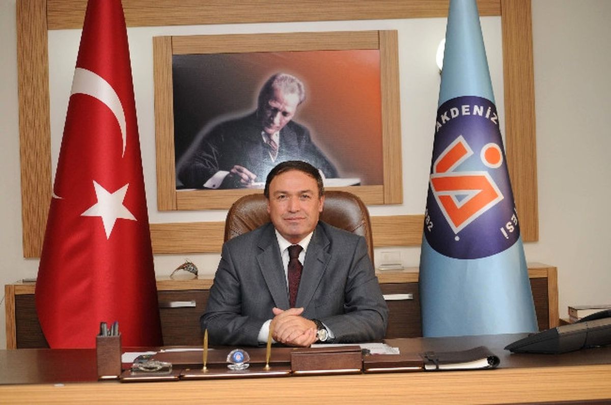 Aü Mevlana Değişim Programı Uygulanmasında Öncü
