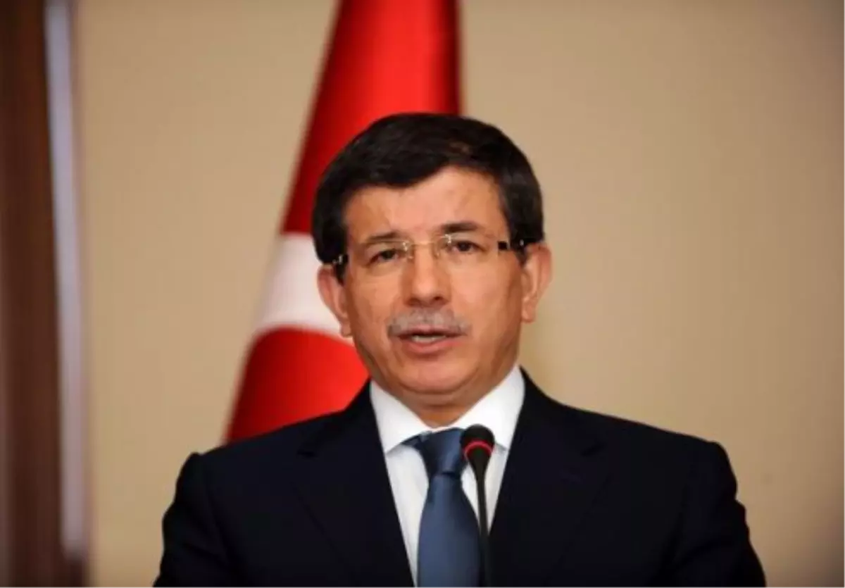 Bakan Davutoğlu, Ataması Yapılan Başkonsoloslara Tavsiyelerde Bulundu