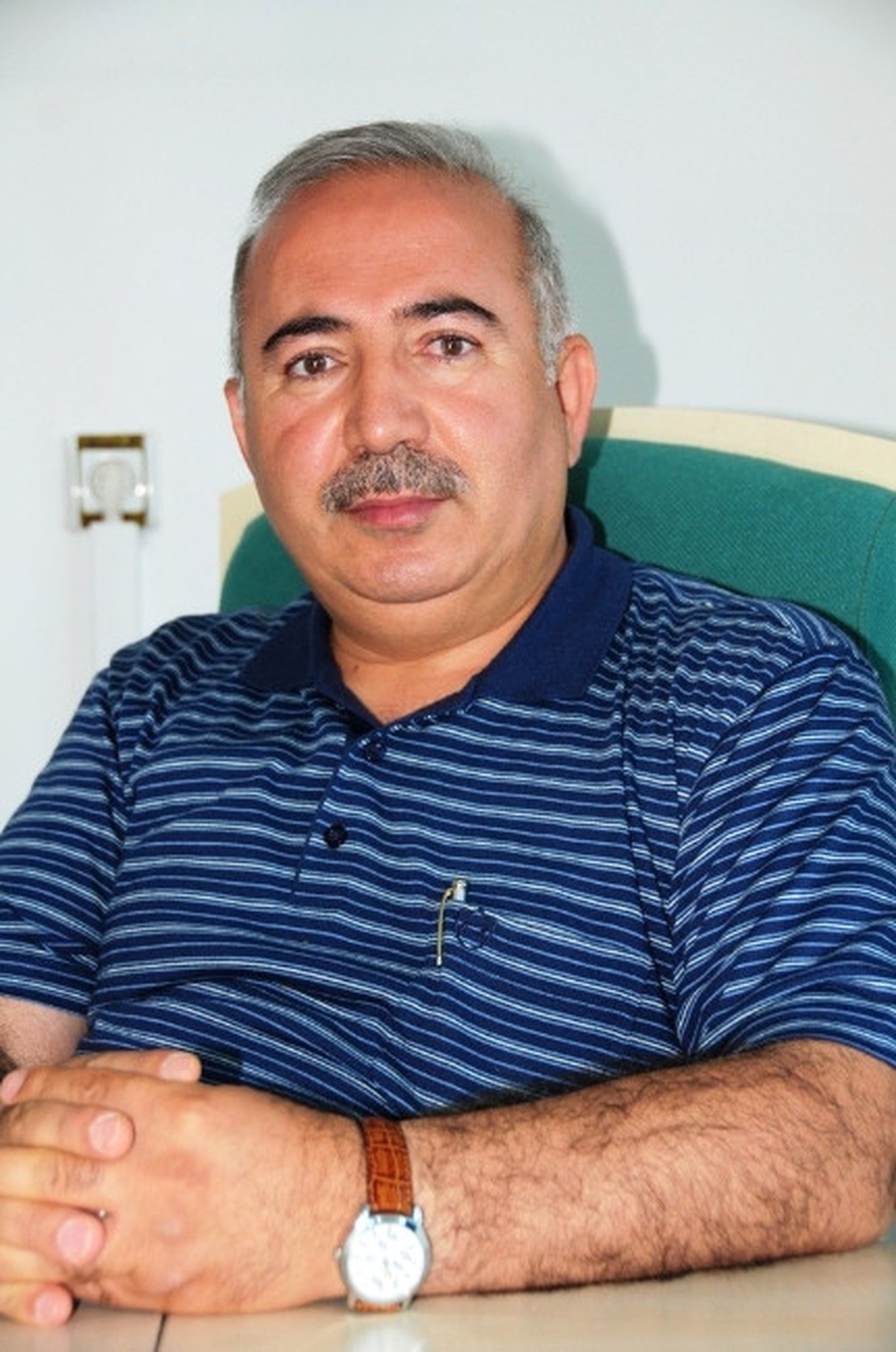 Baynal\'dan Gençlere İş Hayatı Tavsiyeleri