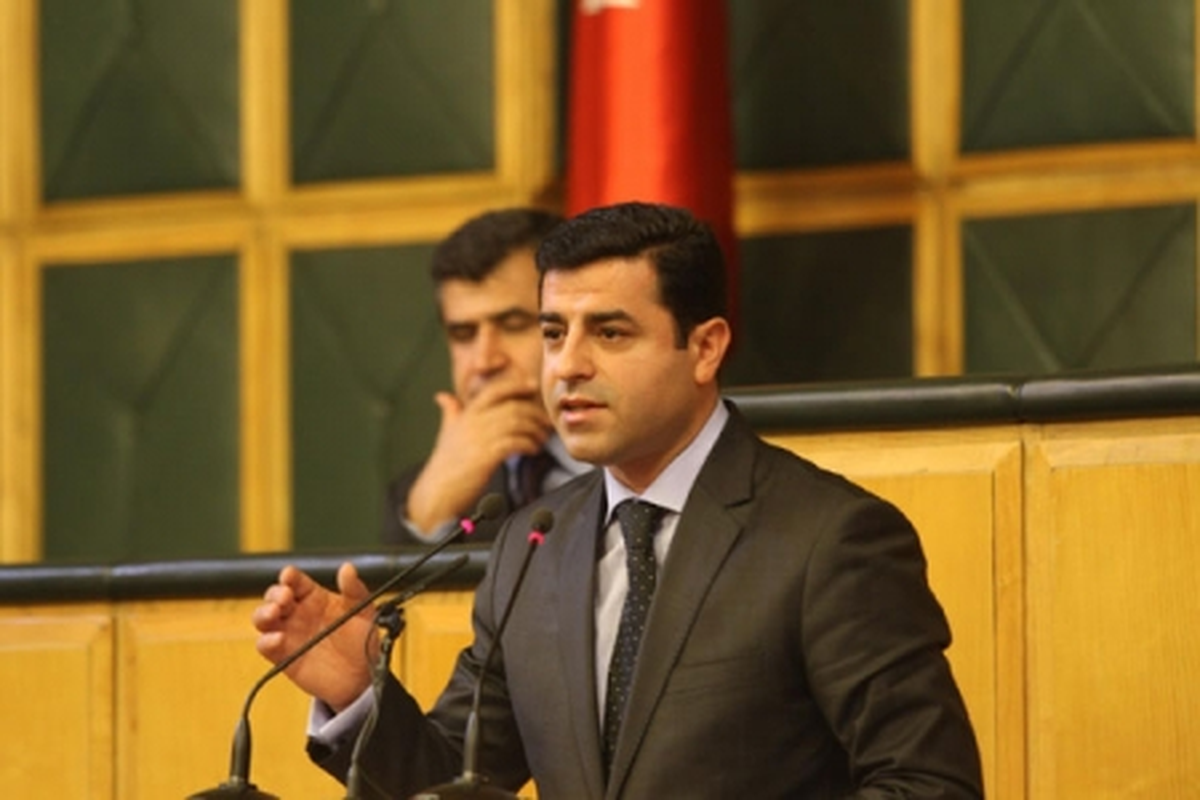 BDP Şehir Şehir, Meydan Meydan "Hükümet Adım At" Diyecek
