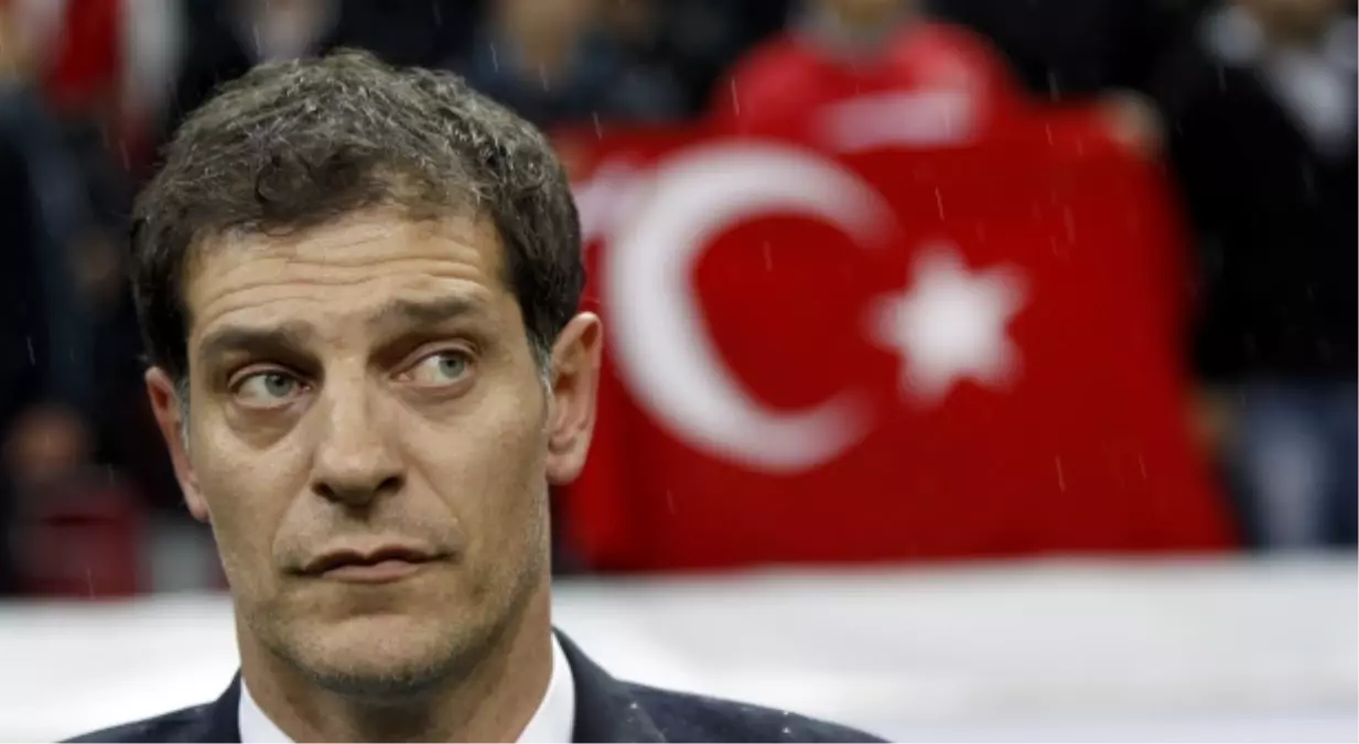 Bilic İstanbul\'da