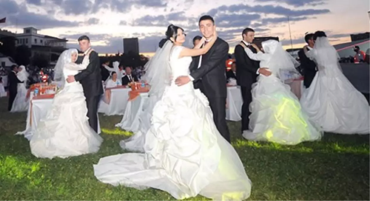 Bitlis\'te Toplu Nikah Düzenlenecek