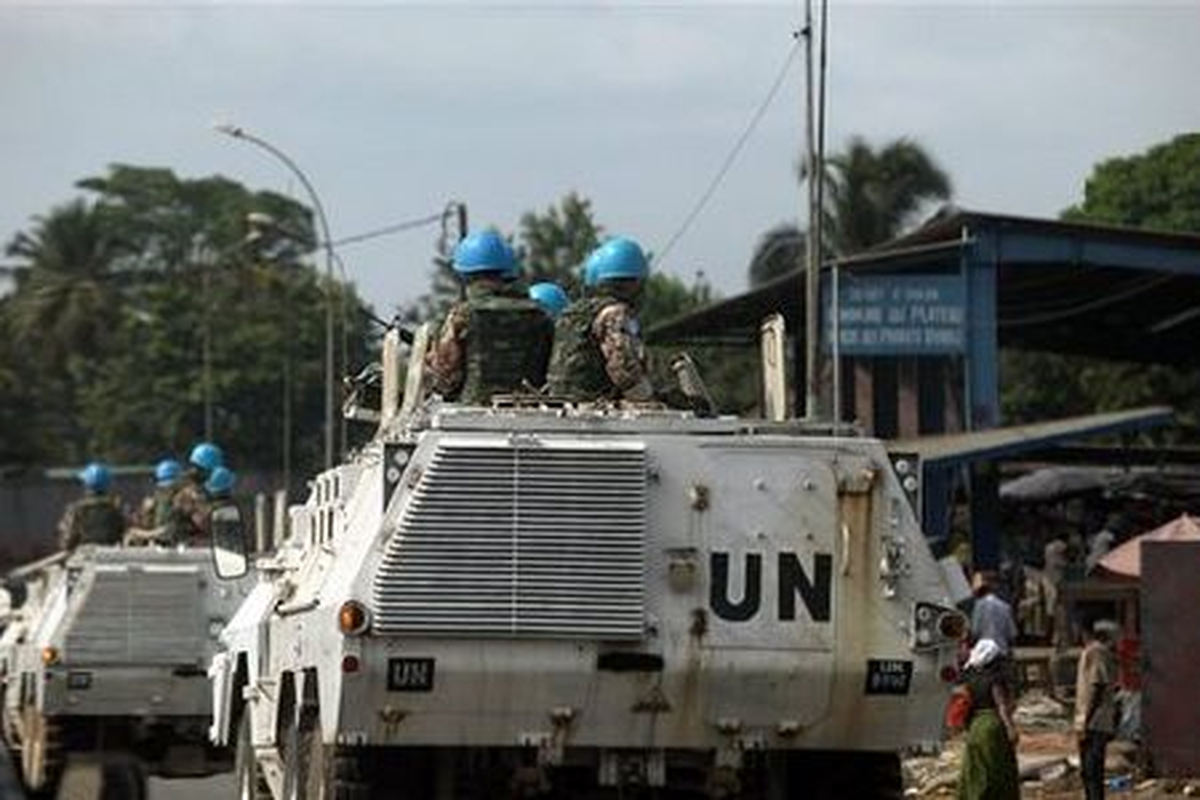 Bmgk Undof\'un Görev Süresini Yıl Sonuna Kadar Uzattı