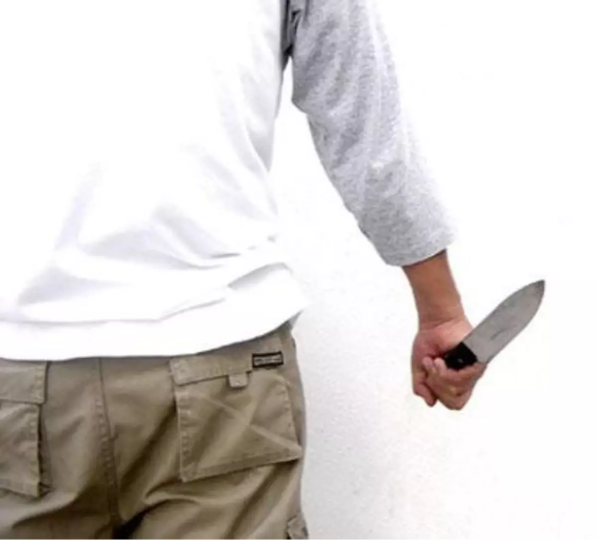 Bursa'da Silahlı, Bıçaklı Kavga: 1 Ölü 6 Yaralı