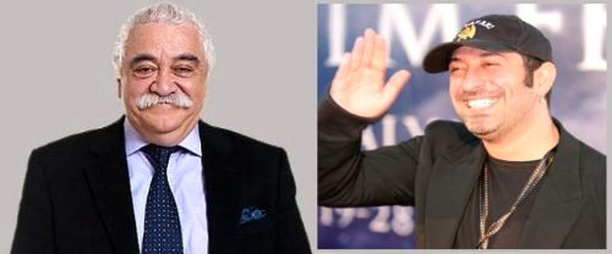 Cem Yılmaz'dan Levent Kırca'ya Cevap