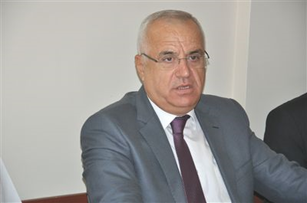 CHP\'den Doğu ve Güneydoğu\'ya Heyet
