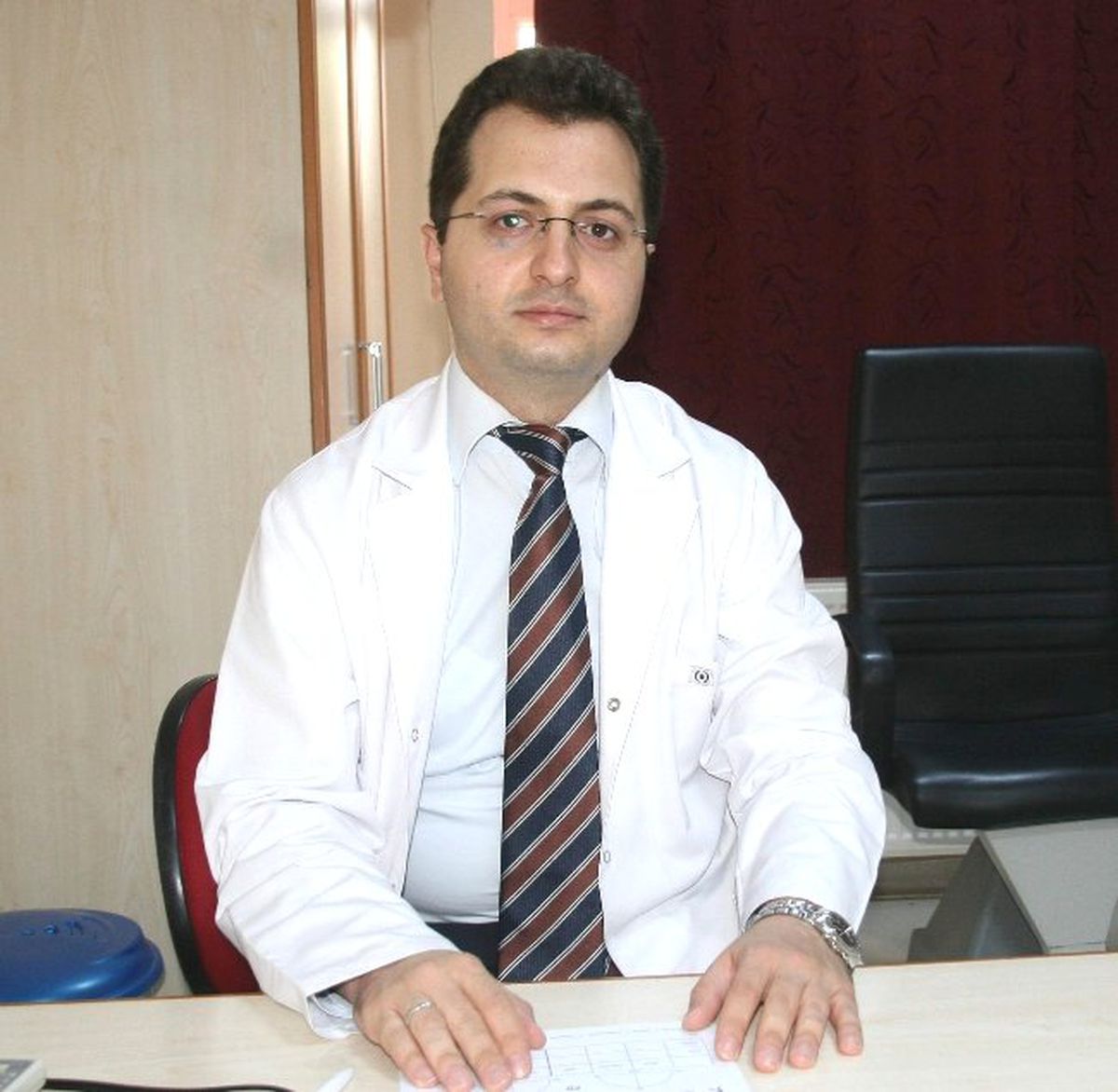 "Çocuklar 3-4 Yaşlarına Kadar En Az Bir Defa Göz Muayenesinden Geçirilmeli"