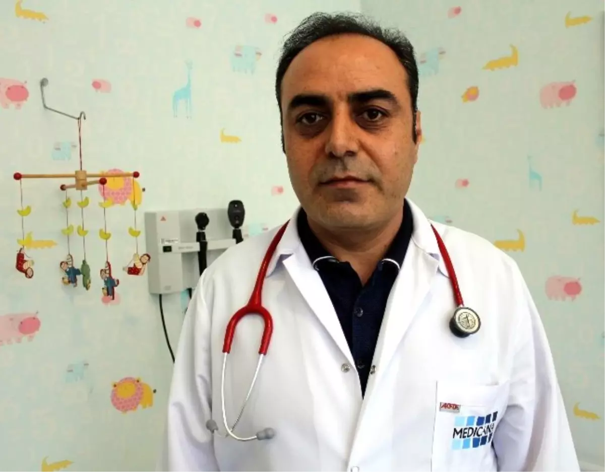 Çocuklarda Sıvı Tüketiminde Hijyene Dikkat