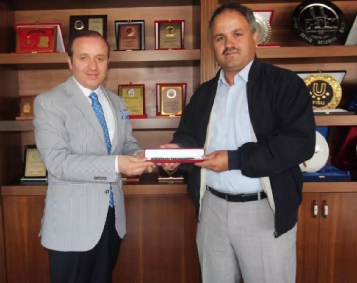 Erzurum, Lincoln\'la \'Kardeş Şehir\' Olacak