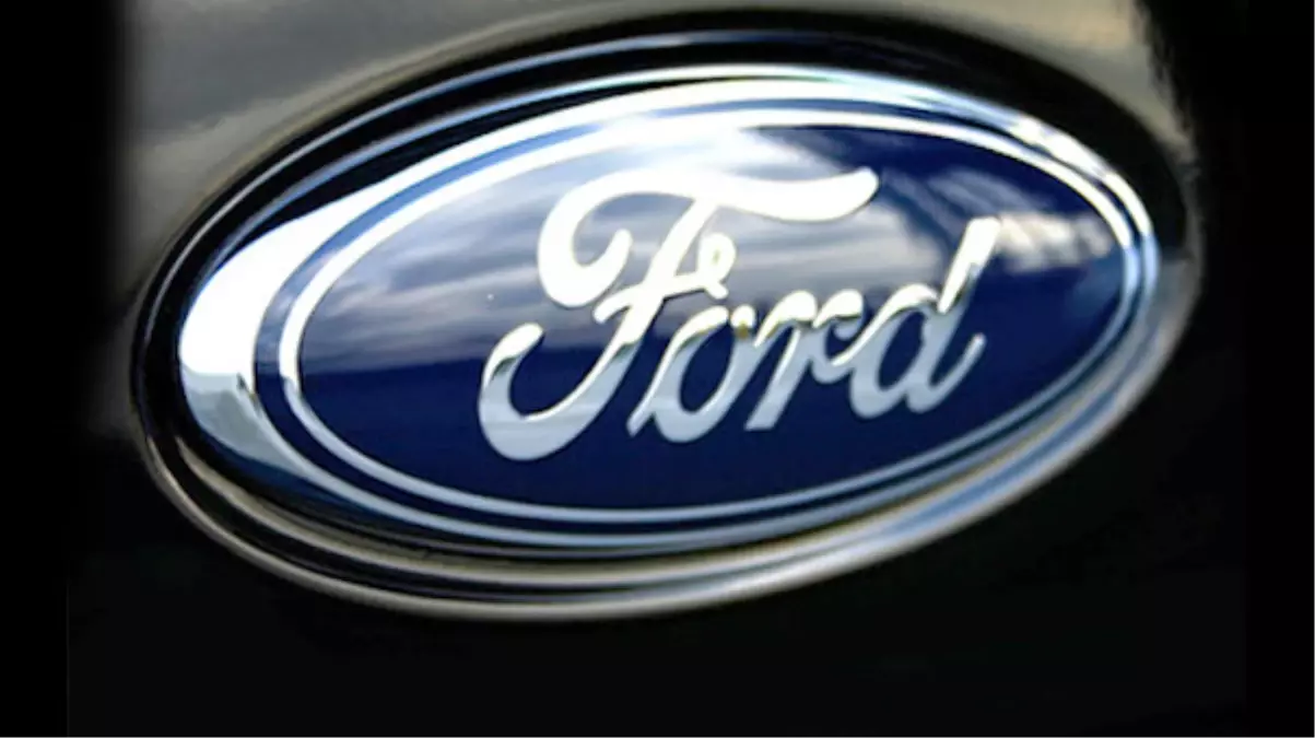 Ford 13 Bini Aşkın Aracını Geri Çağırıyor