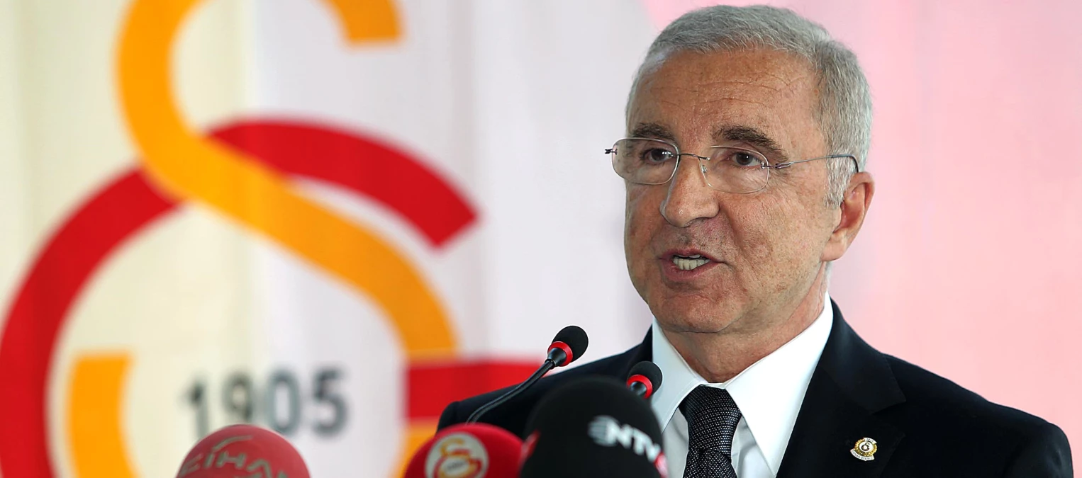 Galatasaray\'la Elmander\'in yolları ayrılıyor! Başkan Aysal açıkladı (Galatasaray Haberleri)