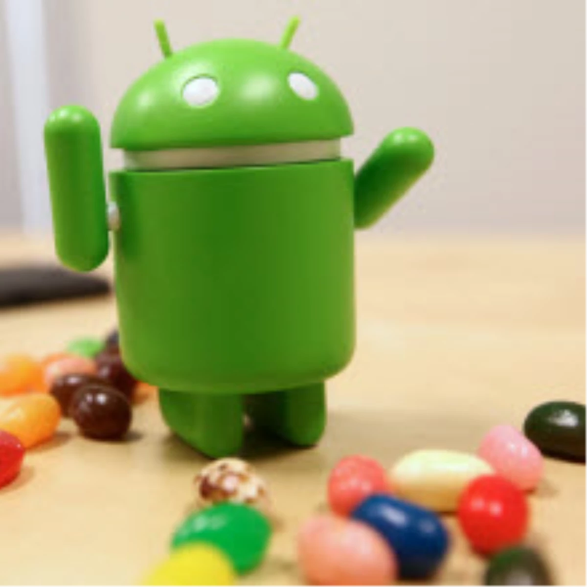 Kesin çözüm: Android 4.2!