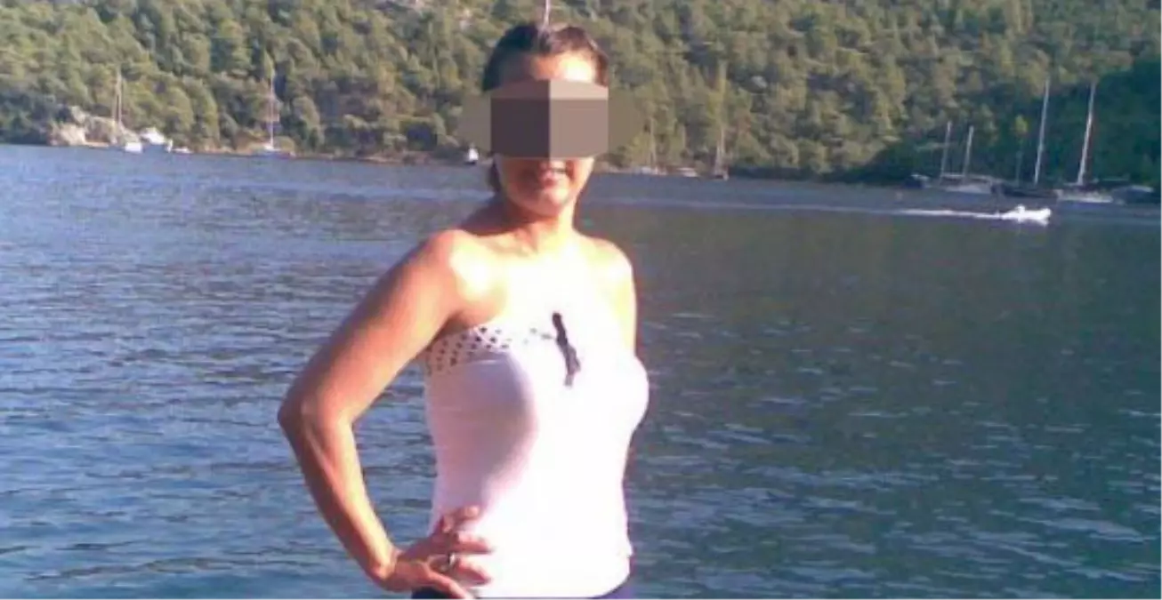 Kocası Sızınca Sevgilisini Eve Almış