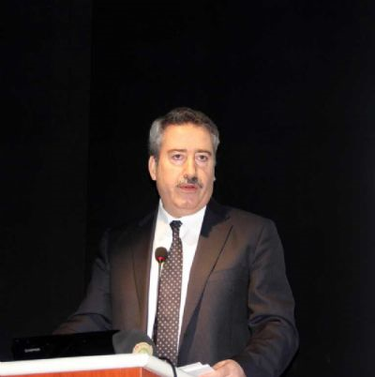 Lice\'deki Karakol Yapımı Gerginliği