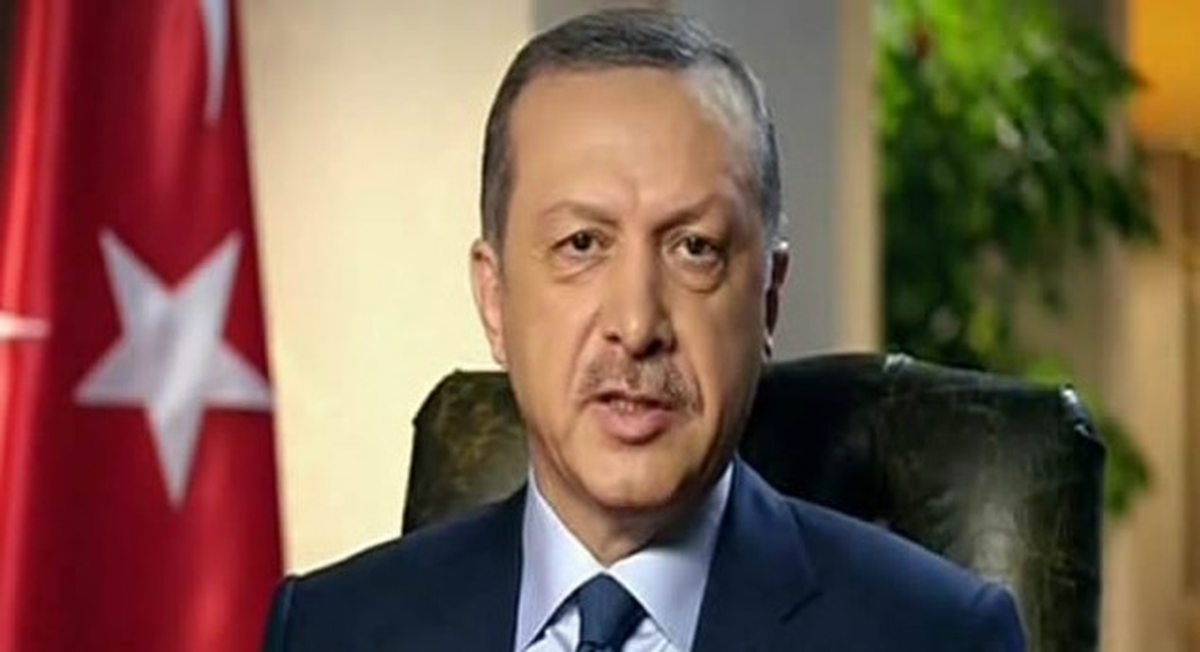 "Millete Hizmet Yolunda"