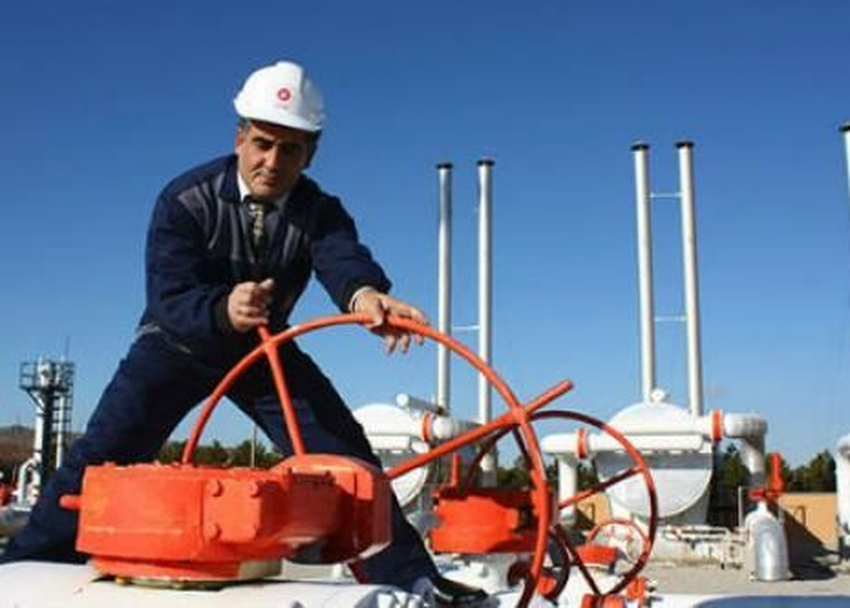Nabucco: "Şah Deniz Iı Kararı, Avrupa Doğal Gaz Yoluna Set Çekti"