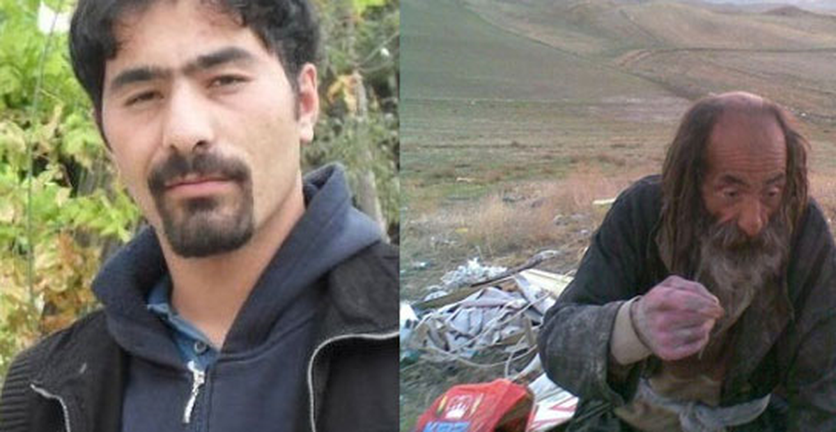 "Oğlum Ethem Ölmez"
