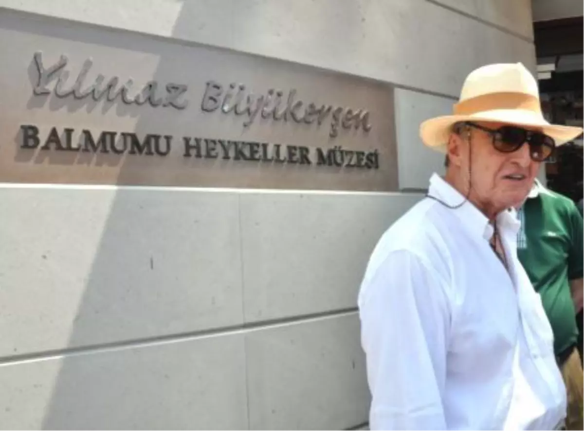 Rahmi Koç, Eskişehir\'de